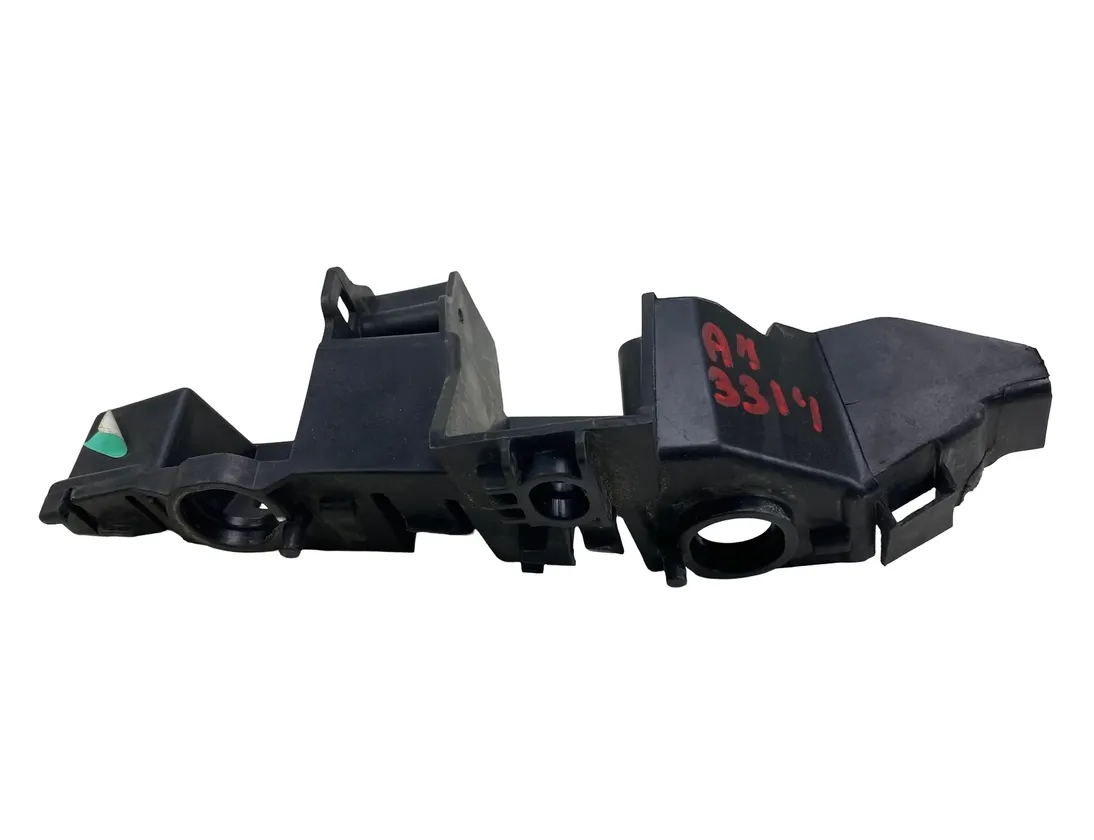 AUDI Q5 8R (2008-2017) Bumper support panel 80A807283A 34756166