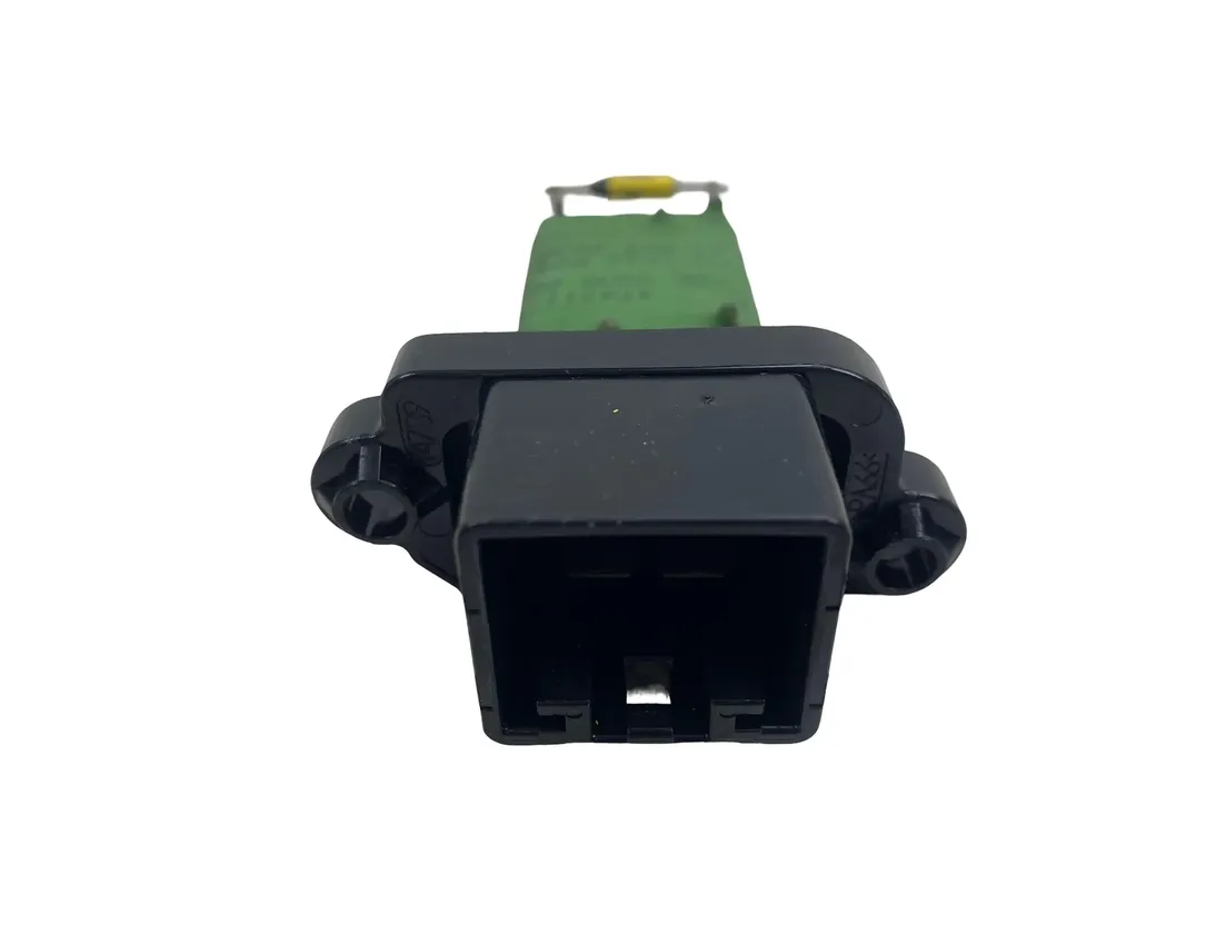 VOLKSWAGEN Up 1 generation (2011-2024) Interior Heater Resistor 1S0959263A 36330455
