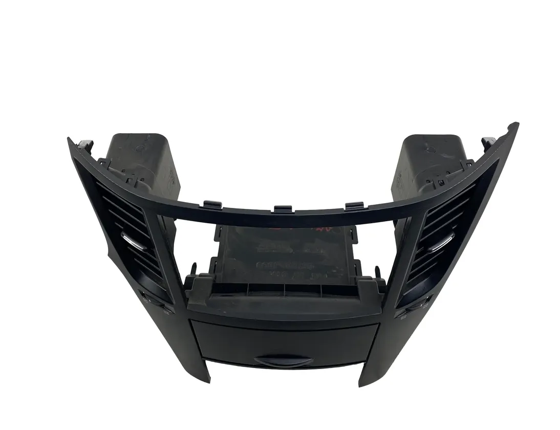 SUBARU Outback 4 generation (2009-2014) Вентиляционные отверстия в приборной панели 66120AJ030 34358674