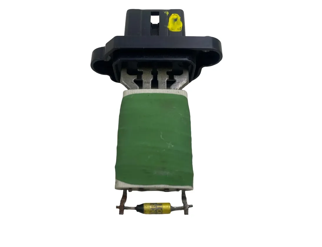 VOLKSWAGEN Up 1 generation (2011-2024) Interior Heater Resistor 1S0959263A 36330455