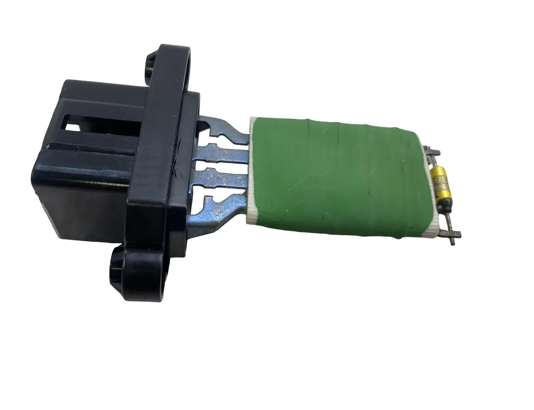 SKODA Citigo 1 generation (2011-2020) Interior Heater Resistor 1S0959263A 36328921