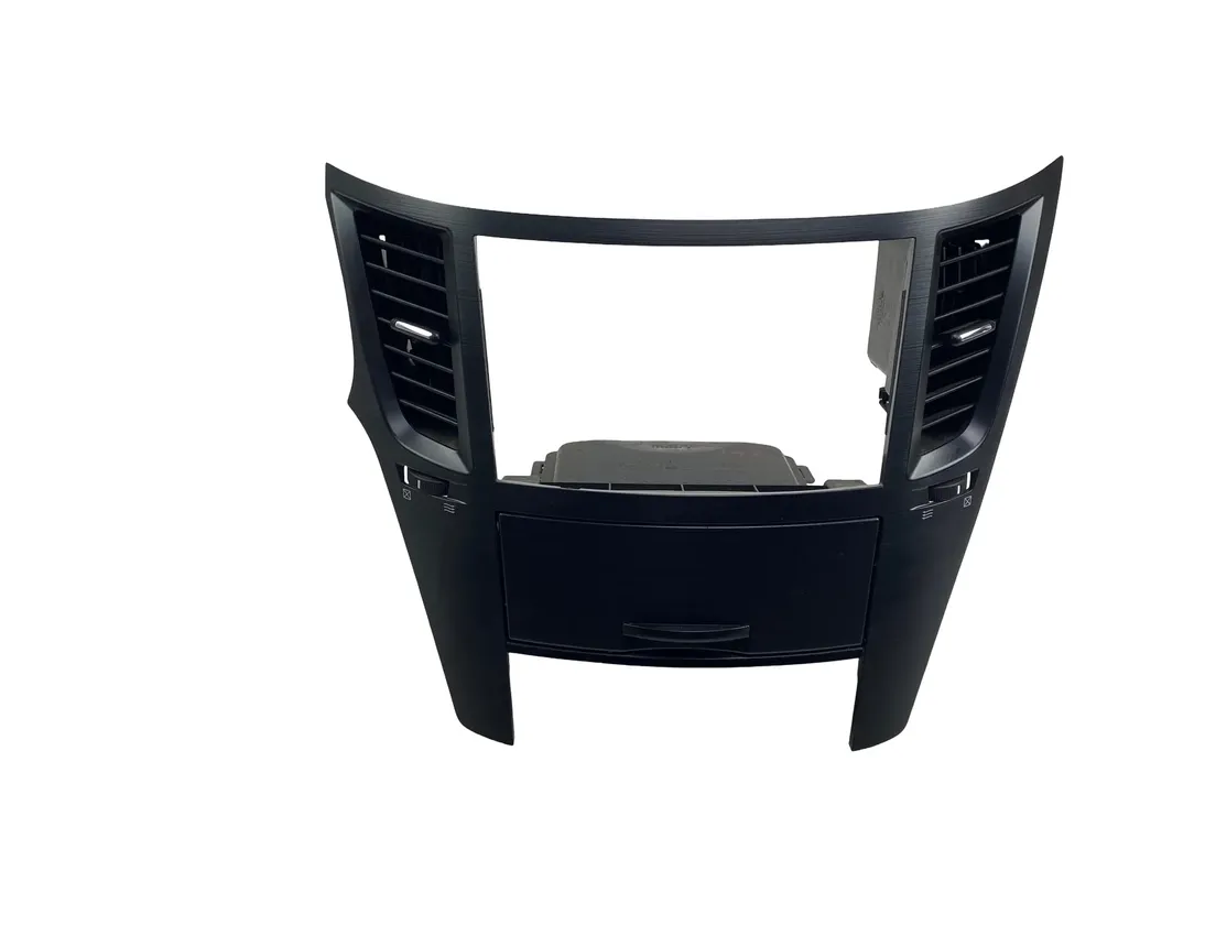 SUBARU Outback 4 generation (2009-2014) Вентиляционные отверстия в приборной панели 66120AJ030 34358674