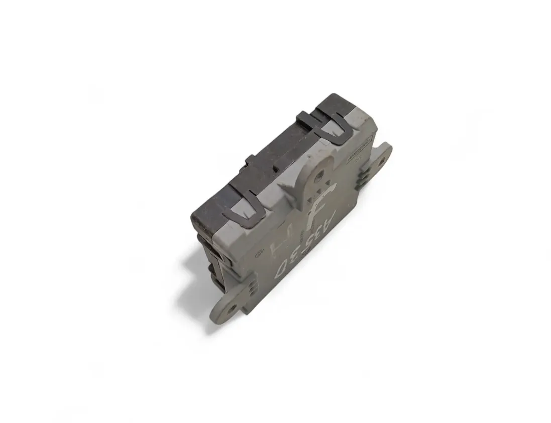 VOLVO XC70 2 generation (2000-2007) Control Unit 31343028AC 30272736