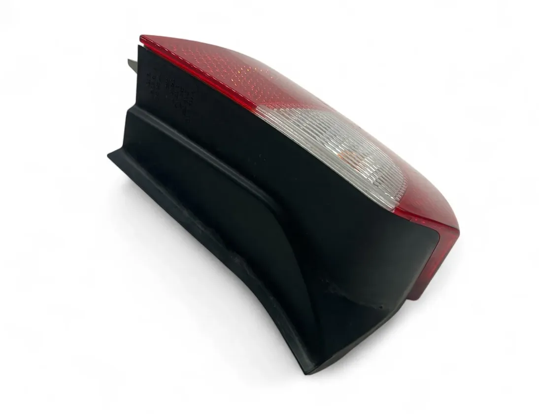 VOLVO V70 3 generation (2007-2020) Rear Left Taillight 31395072 31055587