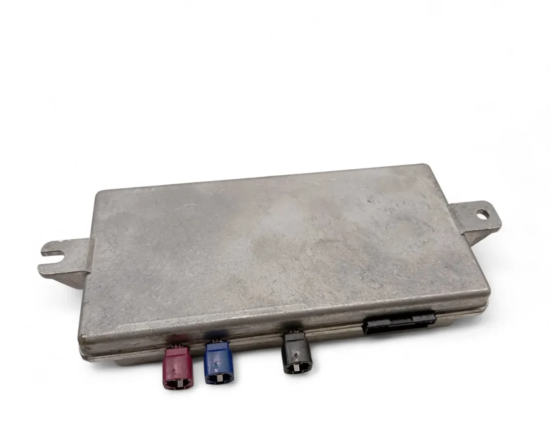 BMW X5 E70 (2006-2013) Camera control unit 9220695 31170212