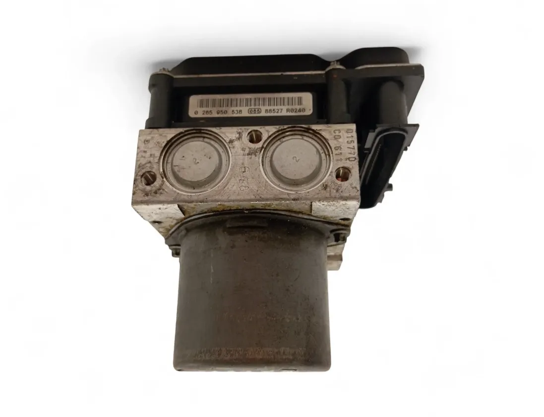 SAAB 95 1 generation (1959-1977) ABS Pump 0265234430 31219053