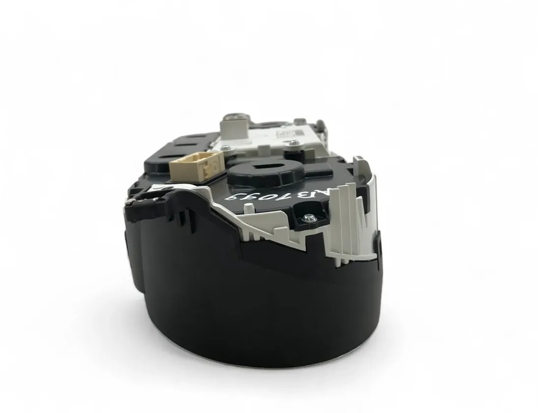 PEUGEOT 508 1 generation (2010-2020) Speedometer 9804210080 31237082