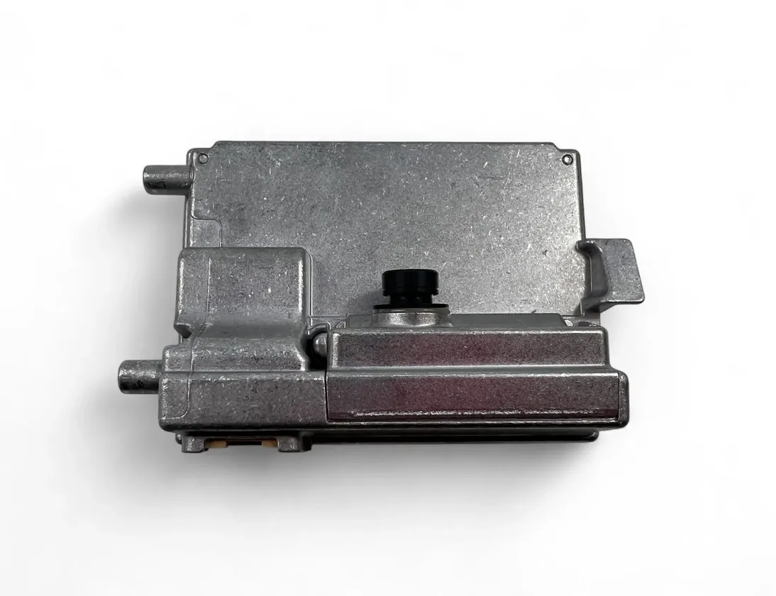 SKODA Octavia 4 generation (A8) (2019-2023) Camera control unit 5WA980653D 32792284