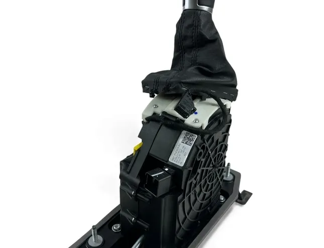 VOLKSWAGEN Golf Sportsvan 1 generation (2014-2019) Gear Shifting Mechanism 5Q1713023AC 33494872