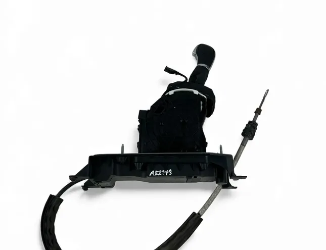 VOLKSWAGEN Golf Sportsvan 1 generation (2014-2019) Gear Shifting Mechanism 5Q1713023AC 33494872