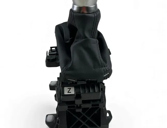 TOYOTA C-HR 1 generation (2016-2023) Gear Shifting Mechanism 75G588-LHD 33494902