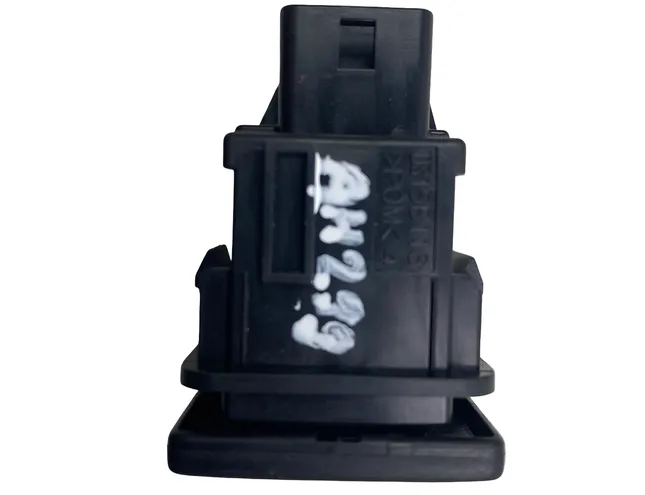 TOYOTA RAV4 3 generation (XA30) (2005-2012) Back cover Open Switches 15B116 33532658