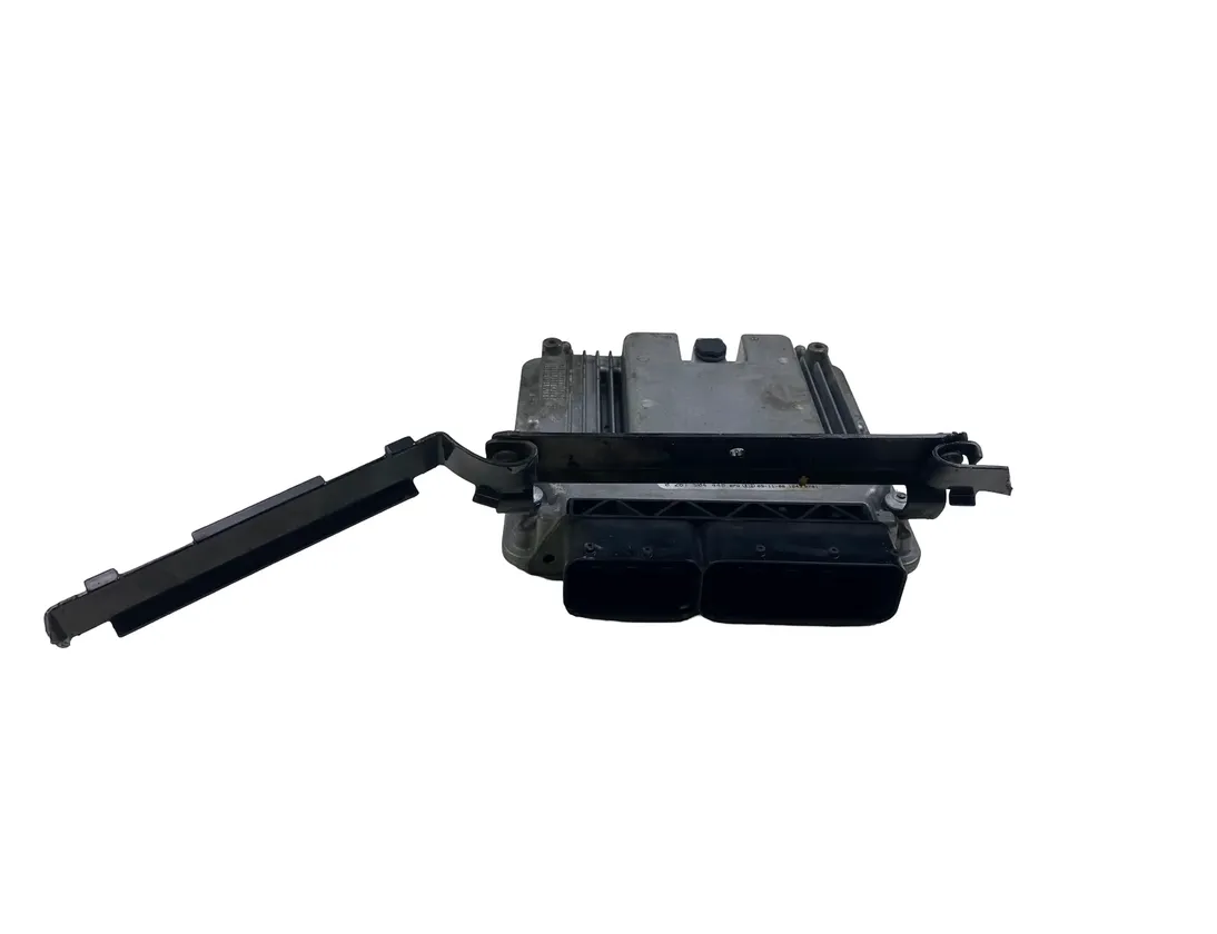 VOLKSWAGEN Passat B6 (2005-2010) Engine Control Unit ECU 03C906021,0261S04448 33594503