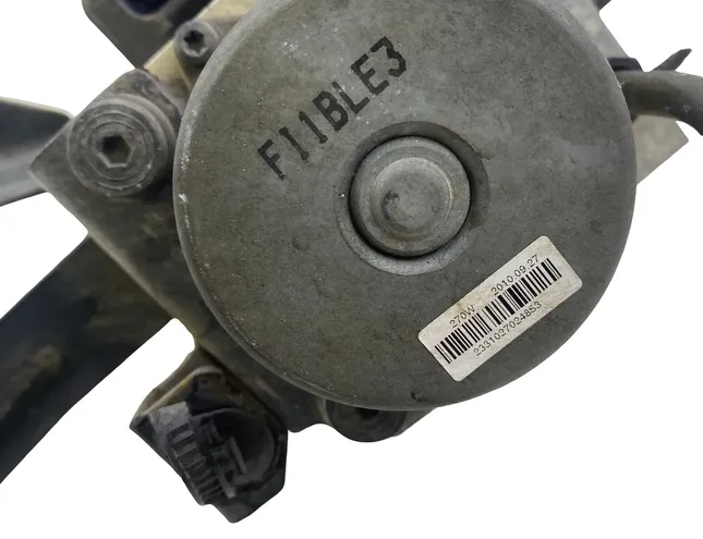 KIA Soul 1 generation (2008-2014) ABS Pump 58910-2K530 33615073