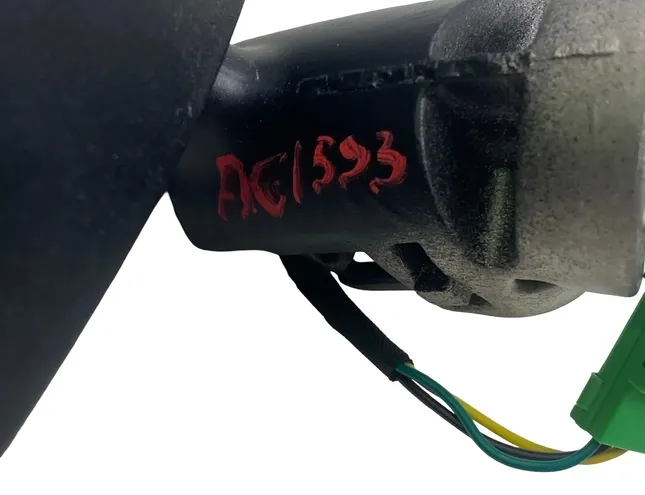 VOLVO XC90 2 generation (2014-2024) Зеркало заднего вида E11038266 33615549