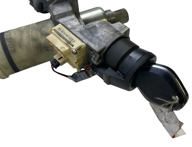 BMW 5 Series E60/E61 (2003-2010) Electric power steering 6765863 33623158