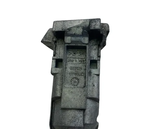 VOLKSWAGEN Golf 7 generation (2012-2024) Замок передней левой двери 2772VB7,2761VB7 33728250