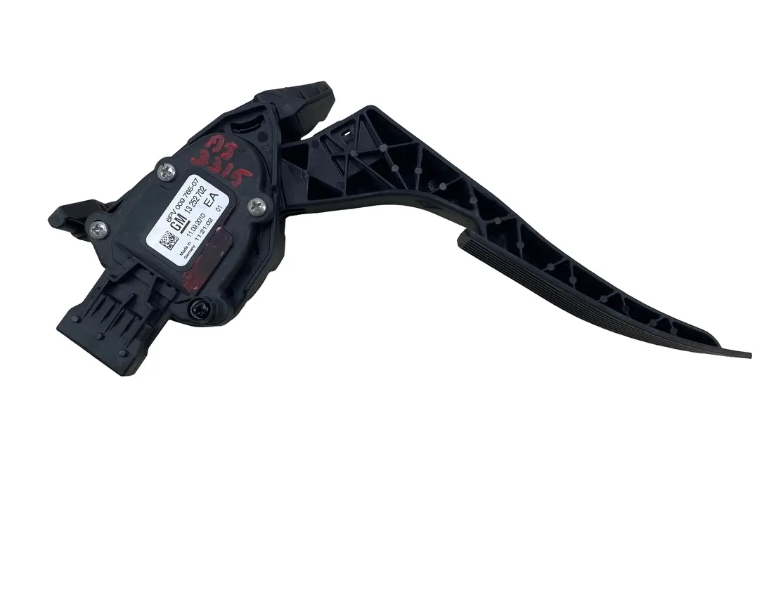 AUDI Q5 8R (2008-2017) Throttle Pedal 6PV009765-07 34756180