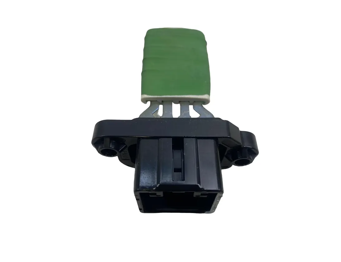 SKODA Citigo 1 generation (2011-2020) Interior Heater Resistor 1S0959263A 36328921