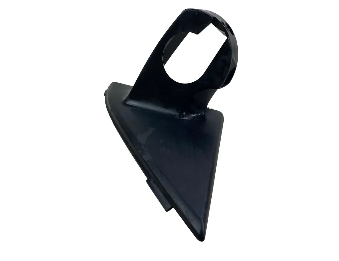 VOLVO XC60 1 generation (2008-2017) Front right mirror trim 31298505 34840004