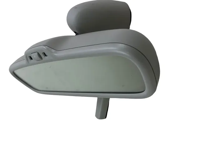 AUDI A6 allroad C7 (2012-2019) Interior Rear View Mirror 810857511AB 34839907