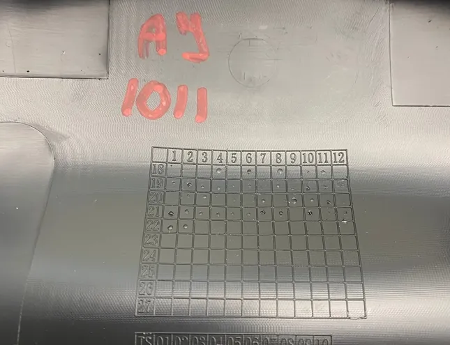 SKODA Fabia 4 generation (2021-2023) Регулировка руля 654858560 34358570