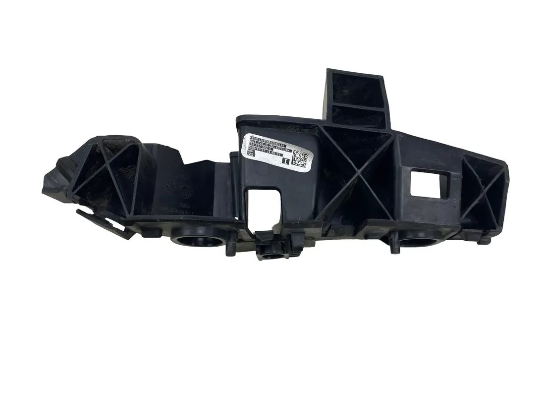 AUDI Q5 8R (2008-2017) Bumper support panel 80A807283A 34756166