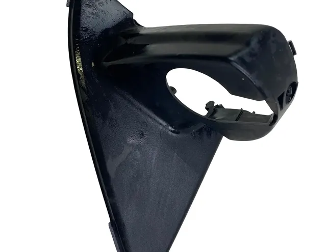 VOLVO XC60 1 generation (2008-2017) Front right mirror trim 31298505 34840004