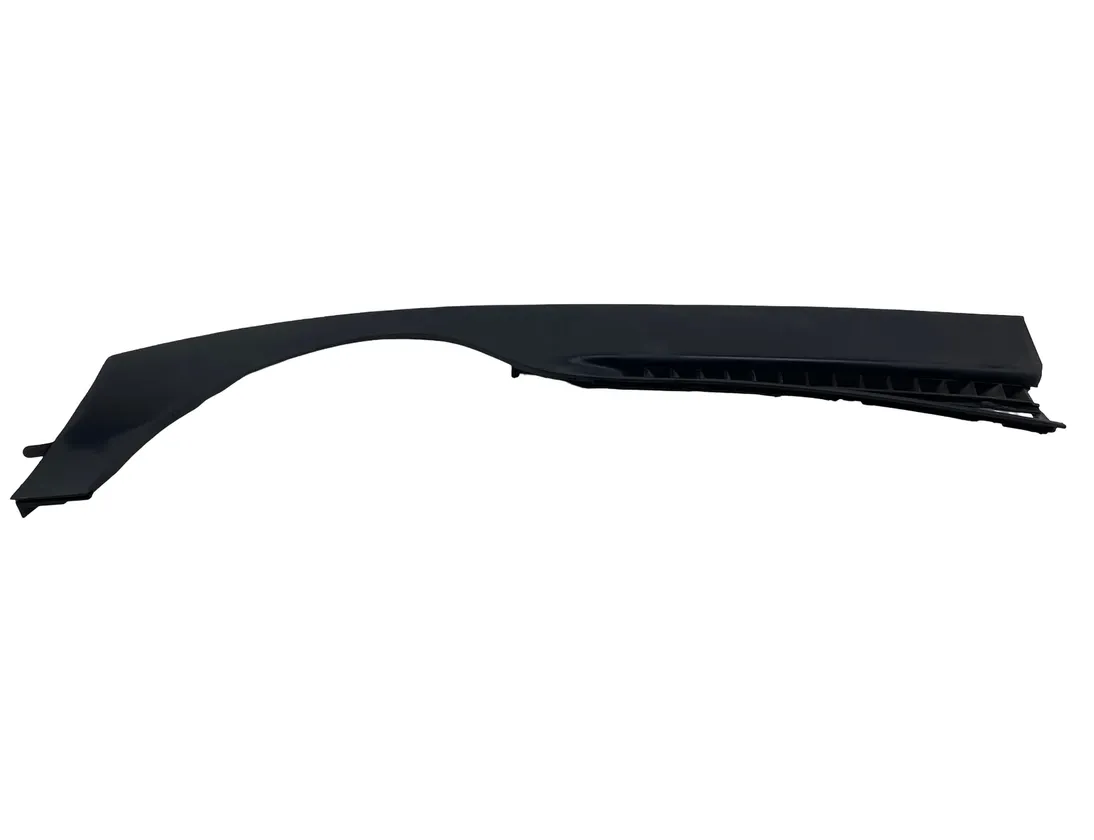 PORSCHE Boxster 986 (1996-2004) Panel trim shield 99655218504 34381889