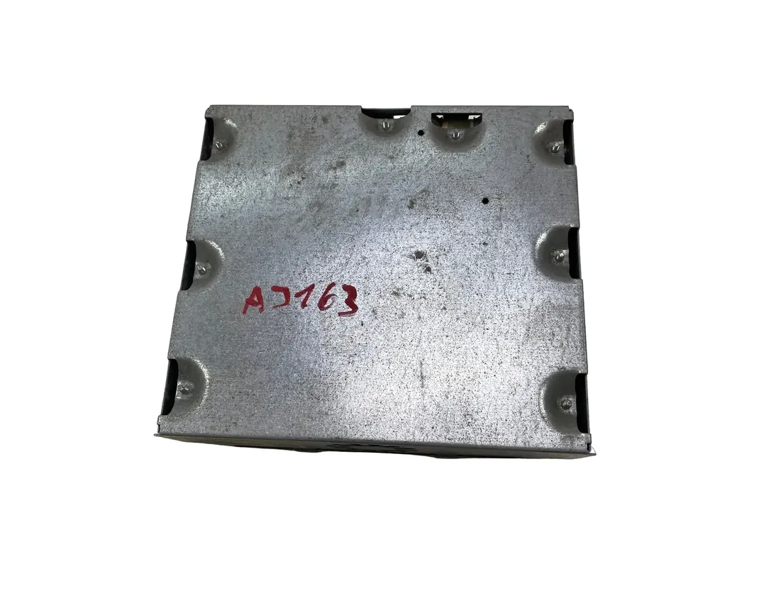 AUDI A6 C6/4F (2004-2011) Video control module 4F0919129C 34205710