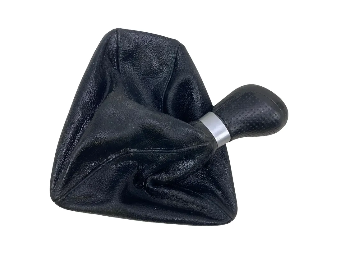 AUDI Q5 8R (2008-2017) Gear Shifting Knob 8037308-01 34756136