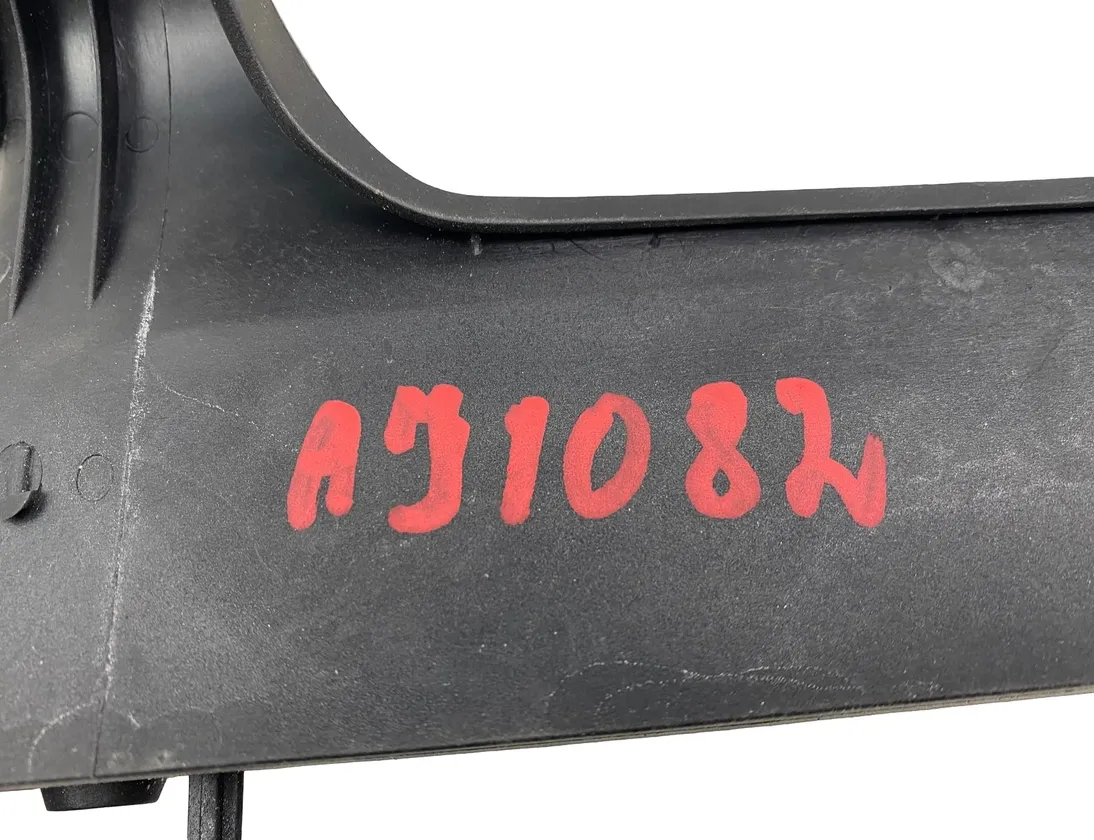 PORSCHE Boxster 986 (1996-2004) Steering Mechanism Trim 99655227102 34362221