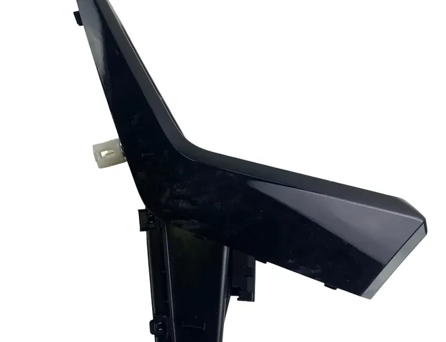 VOLKSWAGEN T-Cross 1 generation (2019-2023) Center Console Trim 2GM863680C 33975759