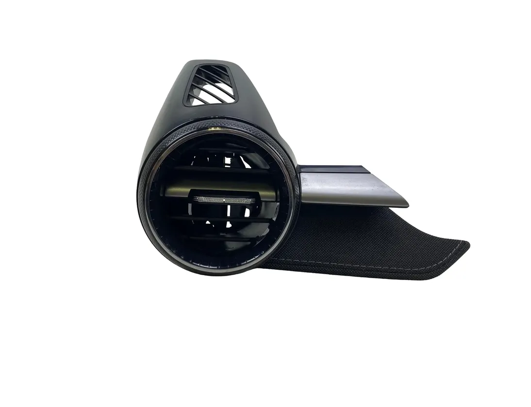 SKODA Fabia 4 generation (2021-2023) Dashboard Air Vents 888930240 34358548