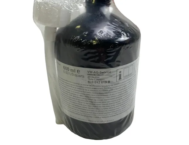 AUDI A4 B8/8K (2011-2016) Tire Repair Glue 4L0012619B 34405762