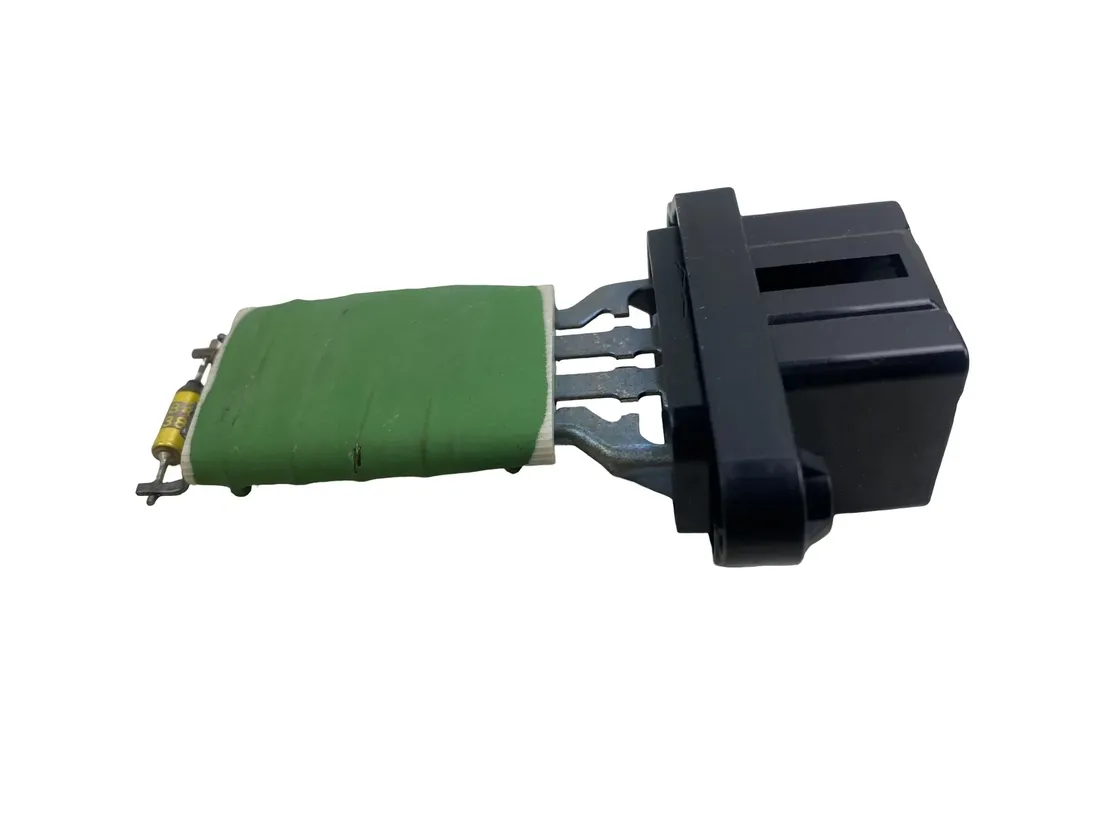 SKODA Citigo 1 generation (2011-2020) Interior Heater Resistor 1S0959263A 36328921