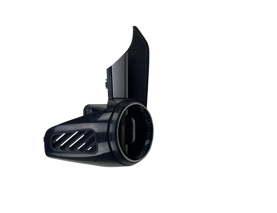 SKODA Fabia 4 generation (2021-2023) Dashboard Air Vents 888930240 34358548