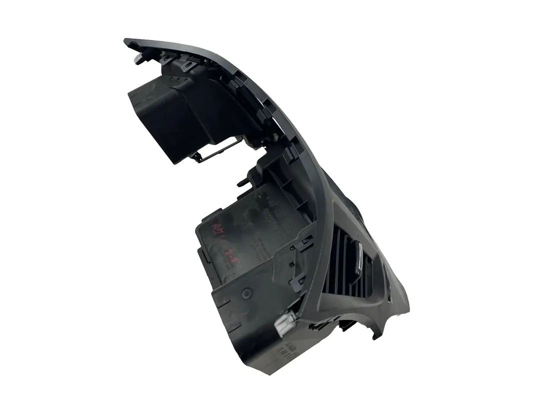 SUBARU Outback 4 generation (2009-2014) Вентиляционные отверстия в приборной панели 66120AJ030 34358674