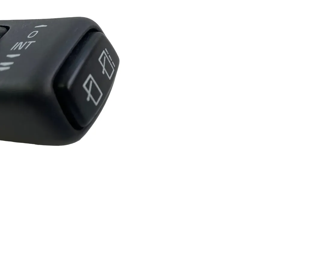 VOLVO XC70 2 generation (2000-2007) Indicator Wiper Stalk Switch 31264354 34489014