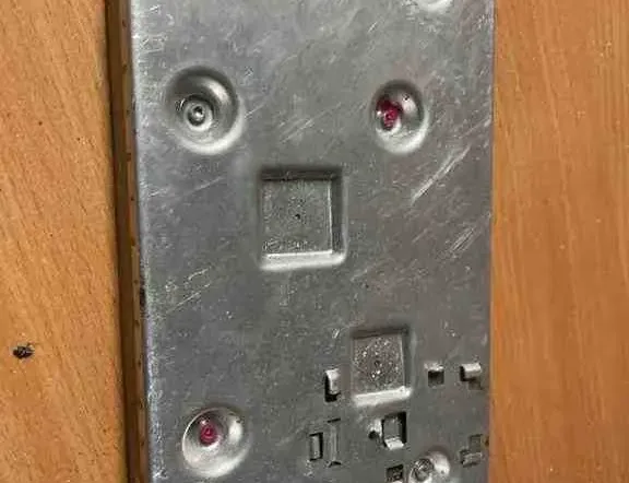 AUDI A6 C8/4K (2018-2024) Navigation Control Unit 4E0035729 32639485