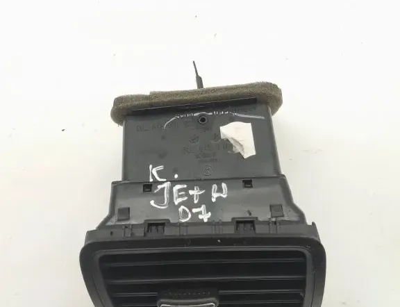 VOLKSWAGEN Jetta 3 generation (1992-1998) Dashboard Air Vents 1K0819709 36012936