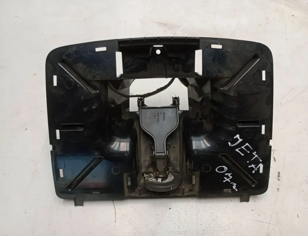 VOLKSWAGEN Jetta 3 generation (1992-1998) Dashboard Air Vents 1K0819153B 35355966