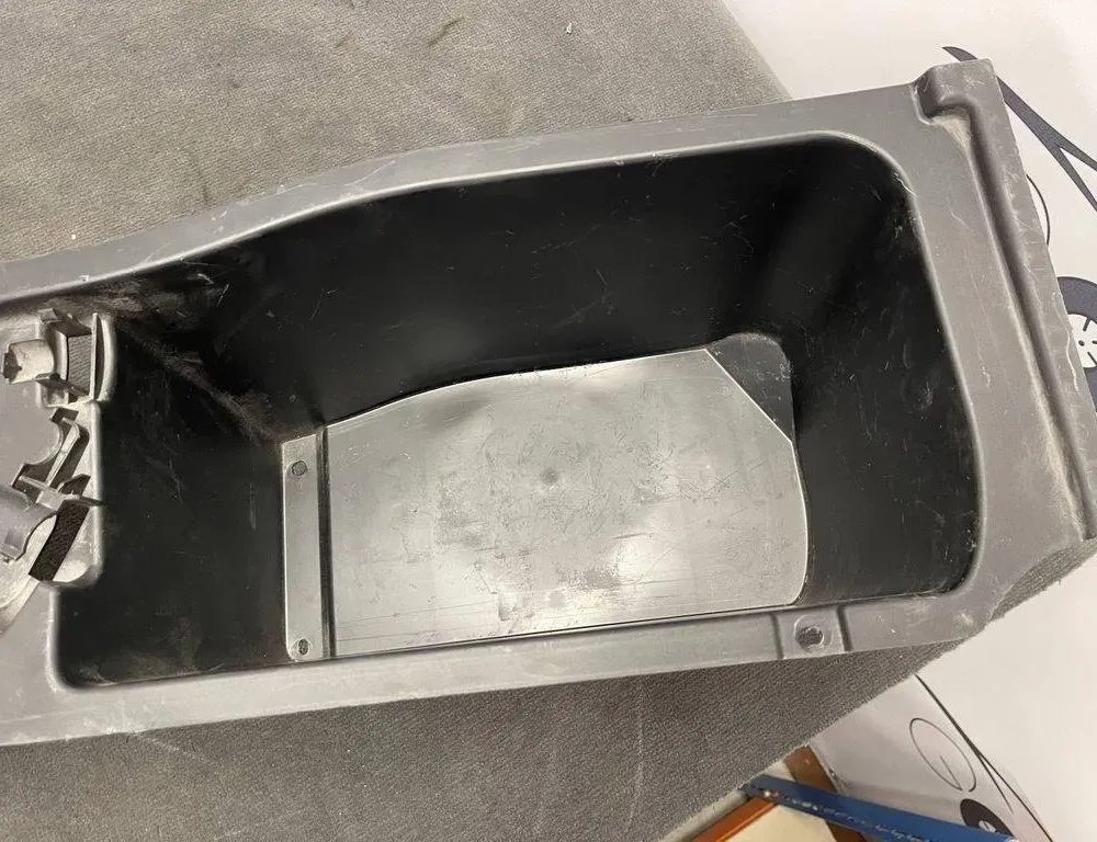 BMW X5 F15 (2013-2018) Магистральная пена 7284306,17711410 32188647