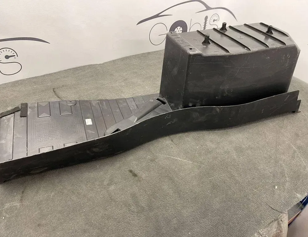 BMW X5 F15 (2013-2018) Магистральная пена 7284306,17711410 32188647