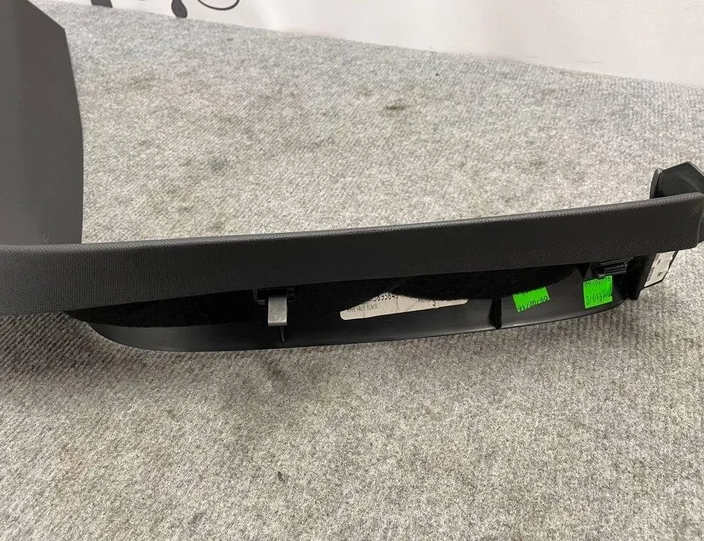 MERCEDES-BENZ GLS-Class X166 (2015-2020) Tailgate Cover Trim ZGS001,A1667404000,SN01626425 32188828
