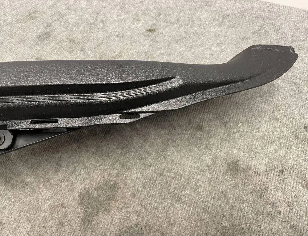 BMW X6 F16 (2014-2020) Other Trim Parts 7314713,7314711,177114 32189084