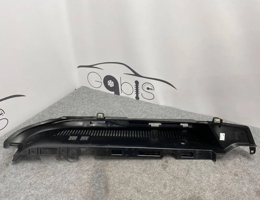 BMW X6 F16 (2014-2020) Other Trim Parts 7314714,7314712,177114 32189088