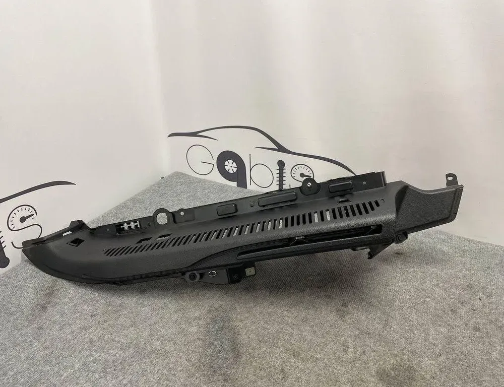 BMW X6 F16 (2014-2020) Other Trim Parts 7314714,7314712,177114 32189088