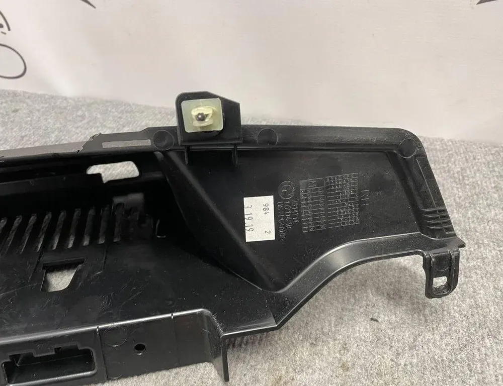 BMW X6 F16 (2014-2020) Other Trim Parts 7314714,7314712,177114 32189088