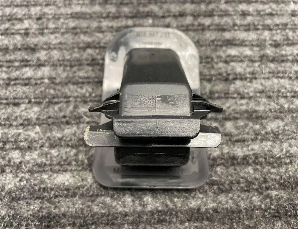 PORSCHE Macan 1 generation (2013-2023) Other Interior Parts 95B887233 32190599